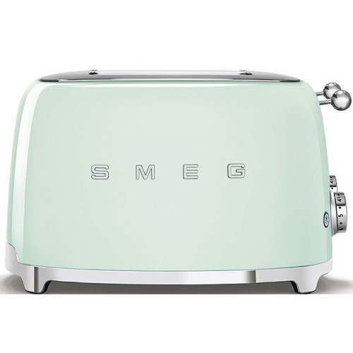 Тостер Smeg TSF03PGEU