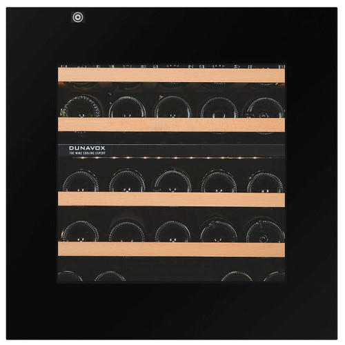 Винный холодильник Dunavox DXB-26.69DB.TO