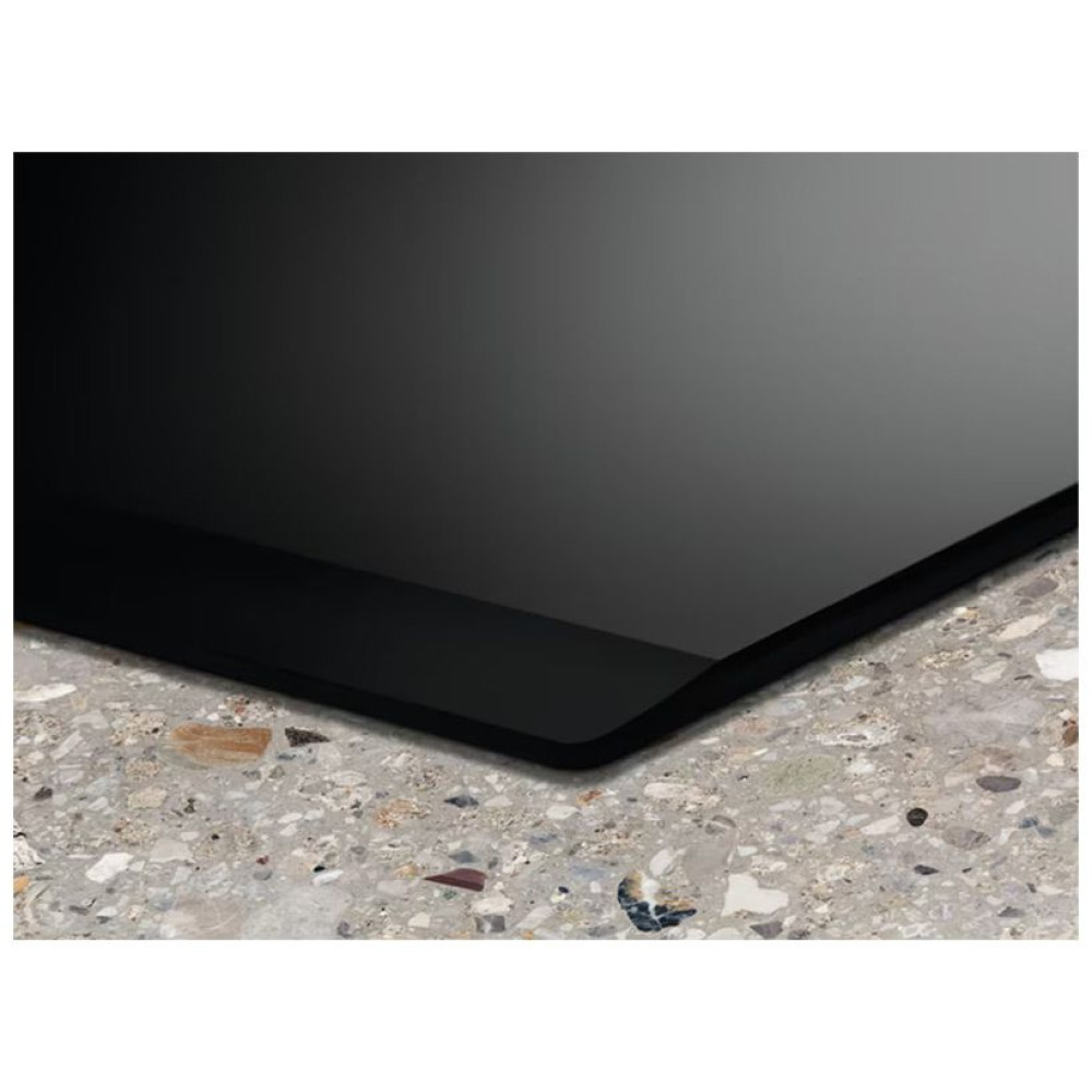 Индукционная стеклокерамич. панель Electrolux LIL61434C