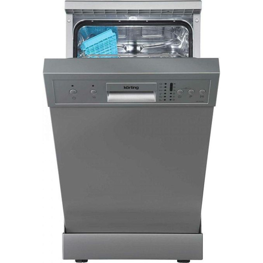 Отдельностоящая посудомоечная машина Korting KDF 45240 S
