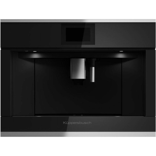 Кофемашина Kuppersbusch CKV 6800.0 S1