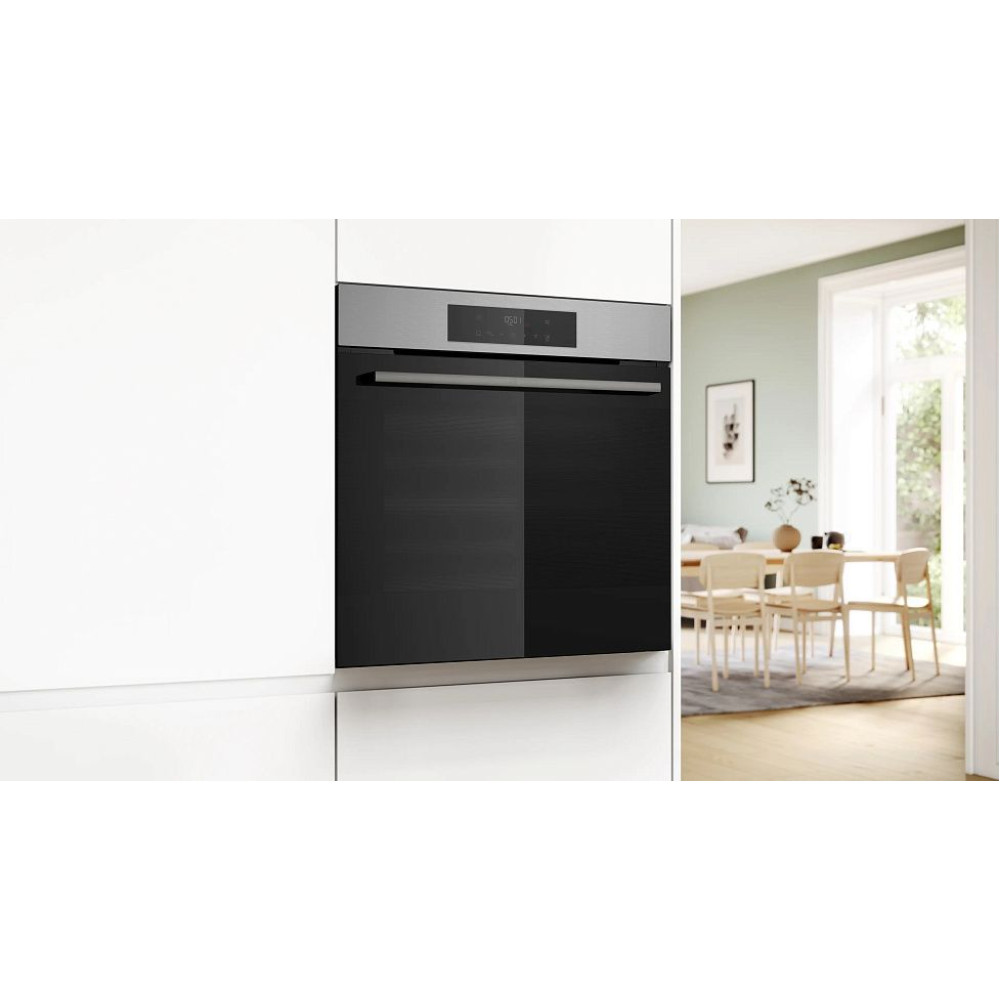 Духовой шкаф Bosch HJG852YS0