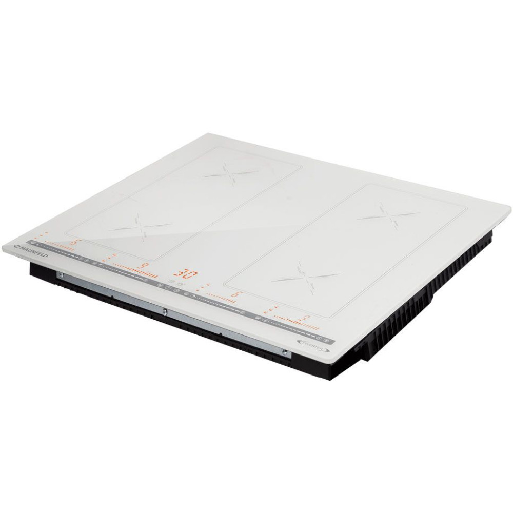Индукционная варочная панель MAUNFELD CVI594SB2BGA Inverter