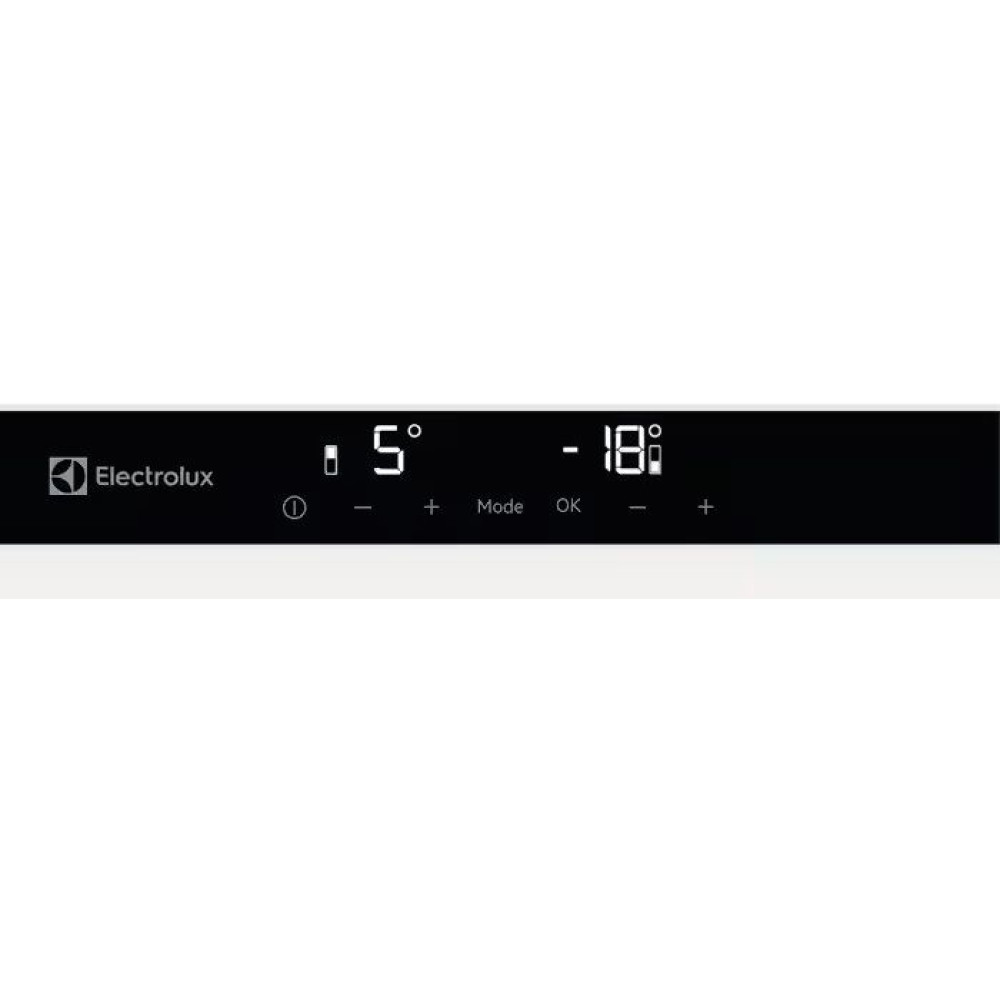 Холодильник Electrolux LNS9TE19S