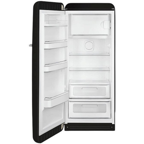 Холодильник Smeg FAB28LBL6