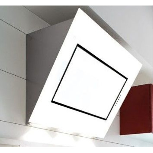 Вытяжка Falmec QUASAR GLASS WHITE 90