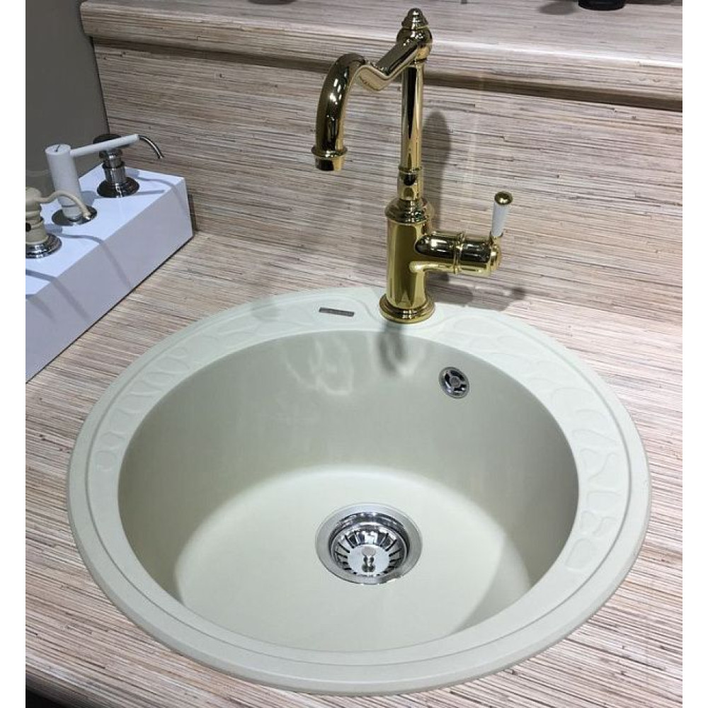 Кухонная мойка OMOIKIRI Tovada 51-PA(арт.4993365)