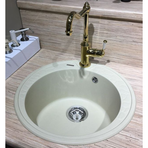 Кухонная мойка OMOIKIRI Tovada 51-PA(арт.4993365)