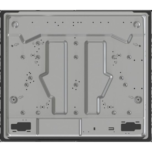 Газовая варочная панель Gorenje GTW642SYB