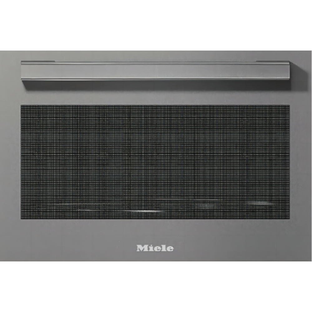 Встраиваемая микроволновая печь Miele M7244TC GRGR