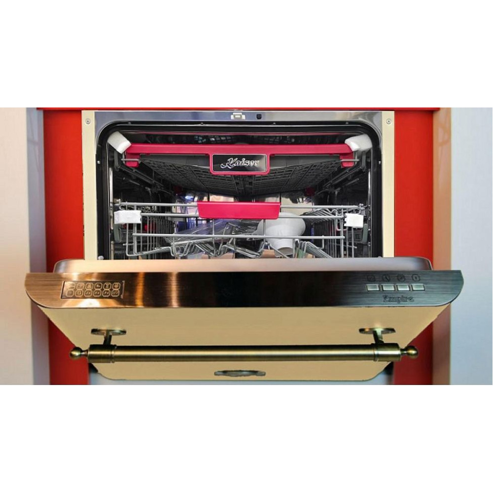 Посудомоечная машина Kaiser S60 U 88 XL ElfEm