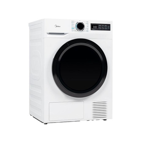 Сушильная машина Midea MD1180BH60/W