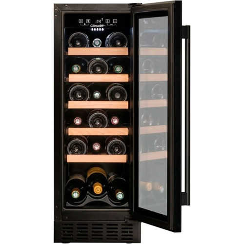 Винный холодильник Climadiff CBU20S2B
