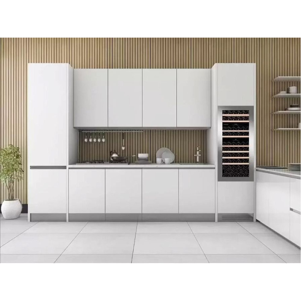 Винный холодильник Dunavox DAB-65.178TSS.TO