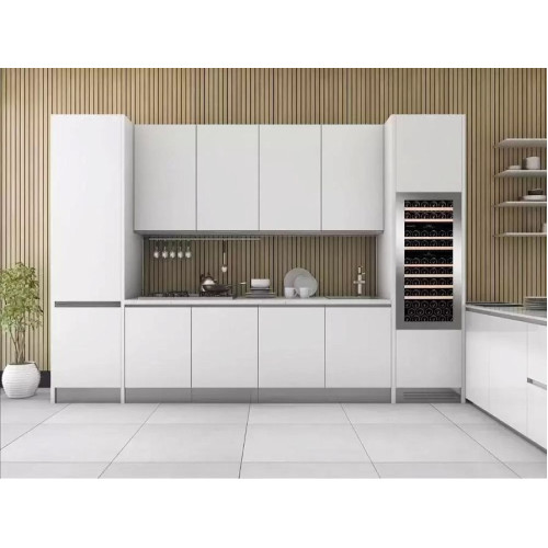 Винный холодильник Dunavox DAB-65.178TSS.TO