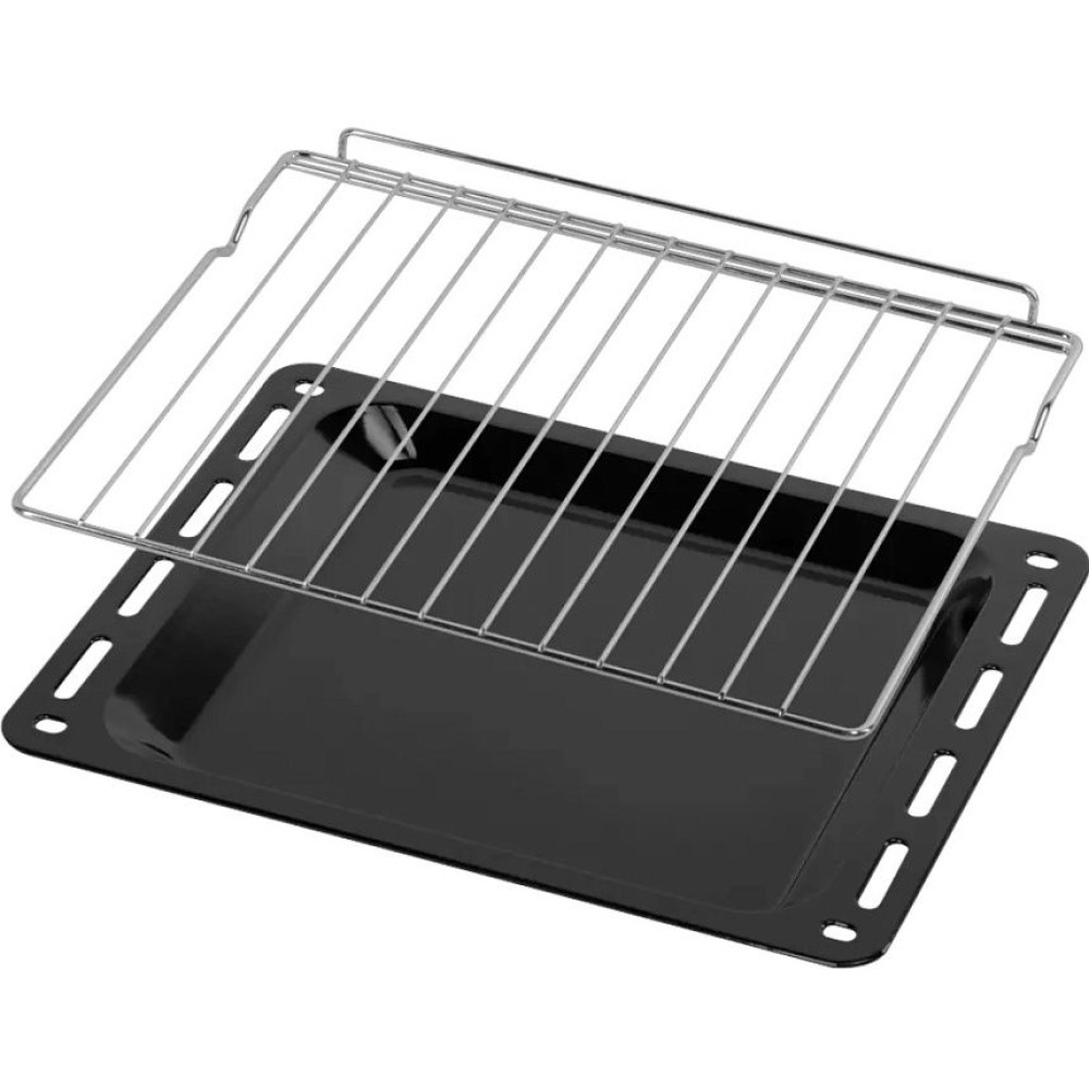 Духовой шкаф MAUNFELD AEOD6063W