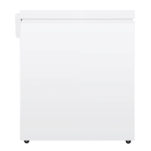 Морозильный ларь Maunfeld MFL300W