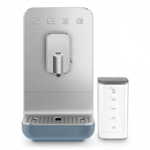 Кофемашина SMEG BCC13SBMEU