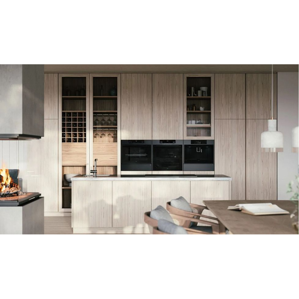 Духовой шкаф Asko OCS8464A1