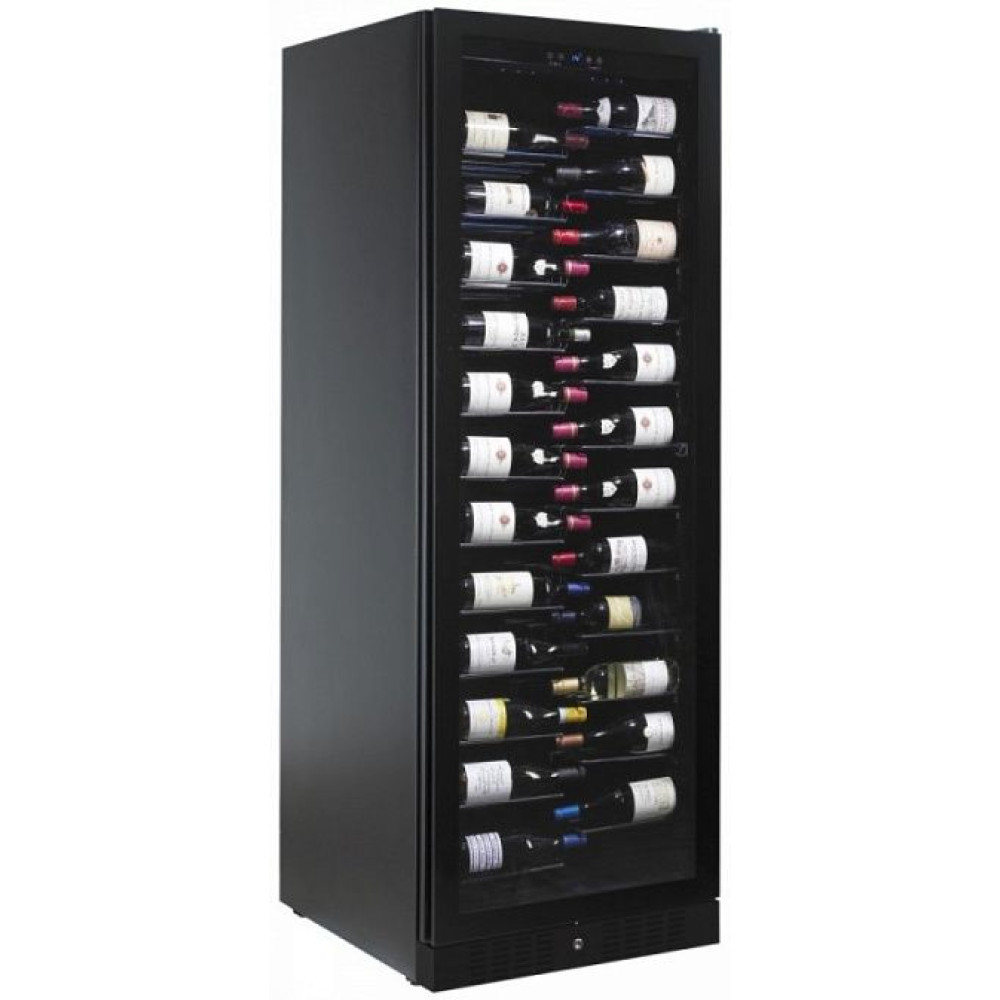 Винный шкаф DUNAVOX DX-143.468B