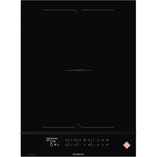 Индукционная стеклокерамич. панель De Dietrich DPI4230HT