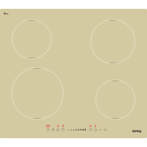 Варочная панель Korting HI 64560 BB
