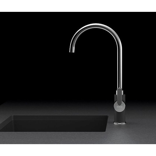 Смеситель SCHOCK Simi хром