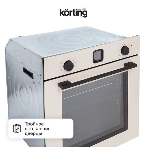 Духовой шкаф Korting OKB 4701 CNRB
