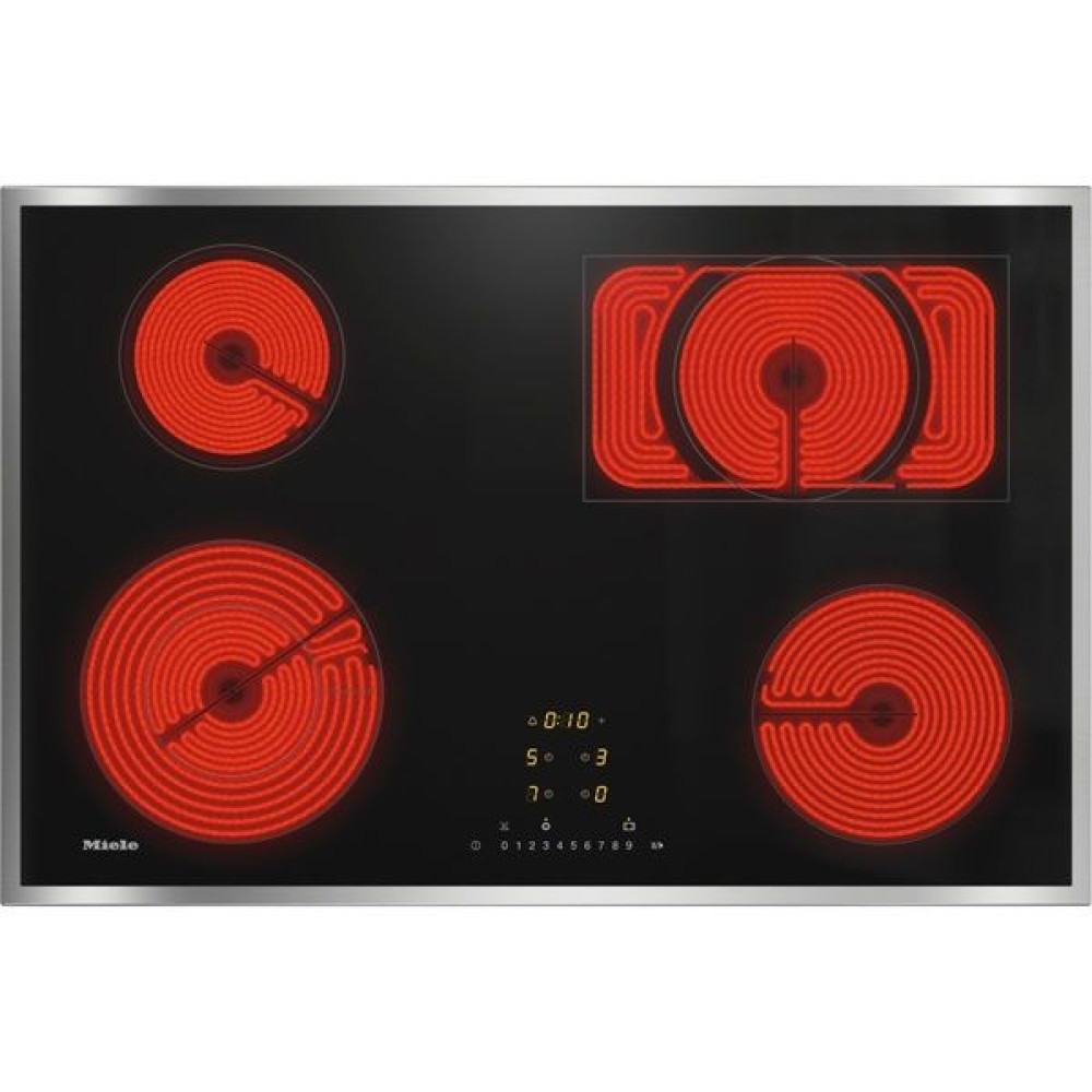 Варочная поверхность Miele KM 6542 FR