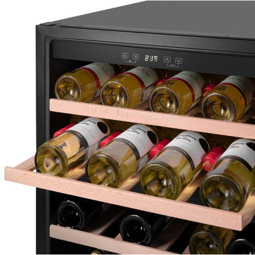 Встраиваемый винный шкаф Maunfeld MBWC-92S36