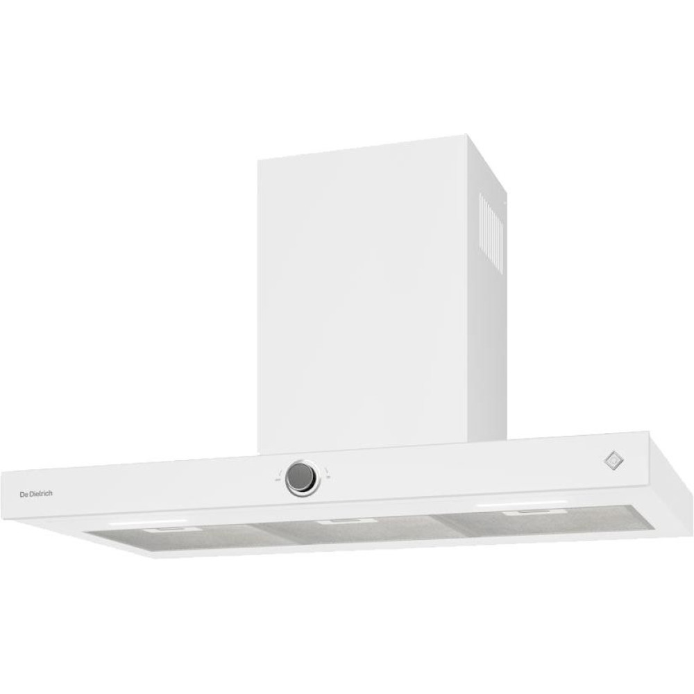 Вытяжка De Dietrich DHB4934W