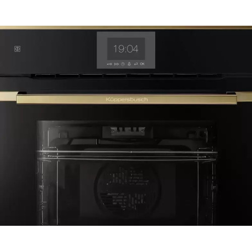 Духовой шкаф Kuppersbusch BP 6550.0 S4