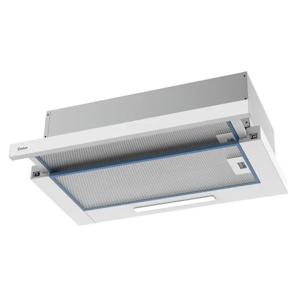 Встраиваемая вытяжка Evelux Tel 60 W