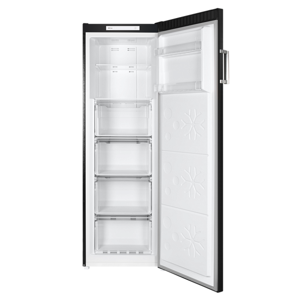 Морозильная камера Maunfeld MFFR170SB