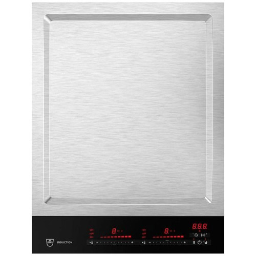 Варочная панель V-ZUG CookTop Teppan Yaki I40 CTI6T-31140
