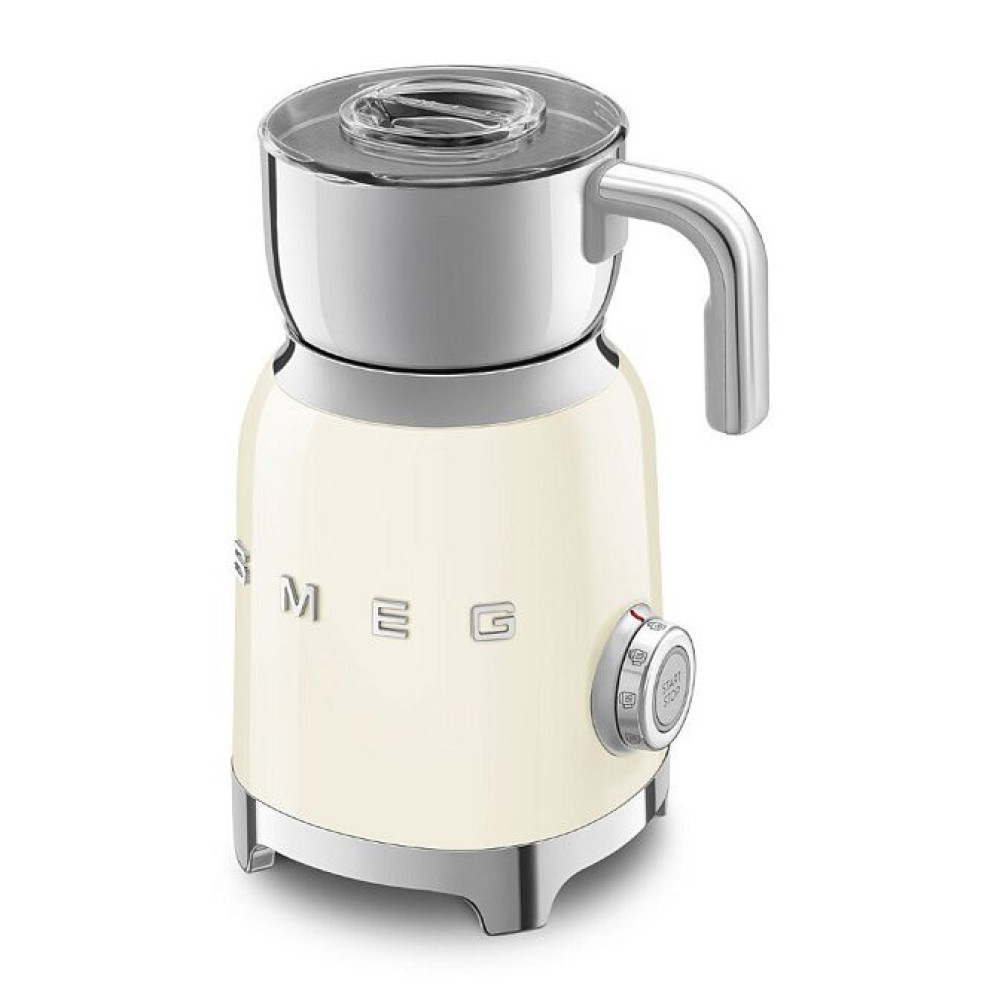 Пеновзбиватель SMEG MFF11CREU