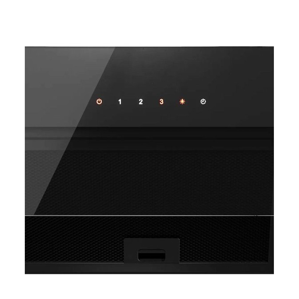 Вытяжка Kuppersberg INBLADE 60 B