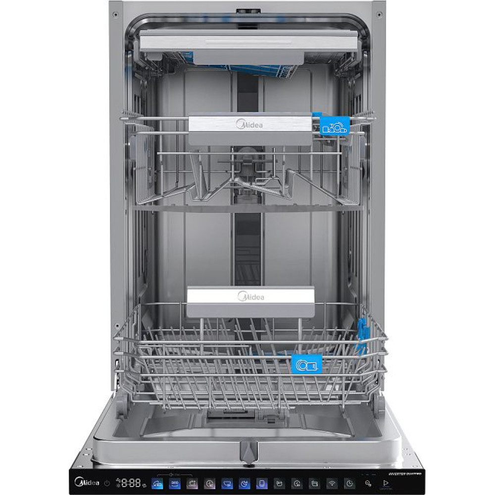 Посудомоечная машина Midea MID45S730i