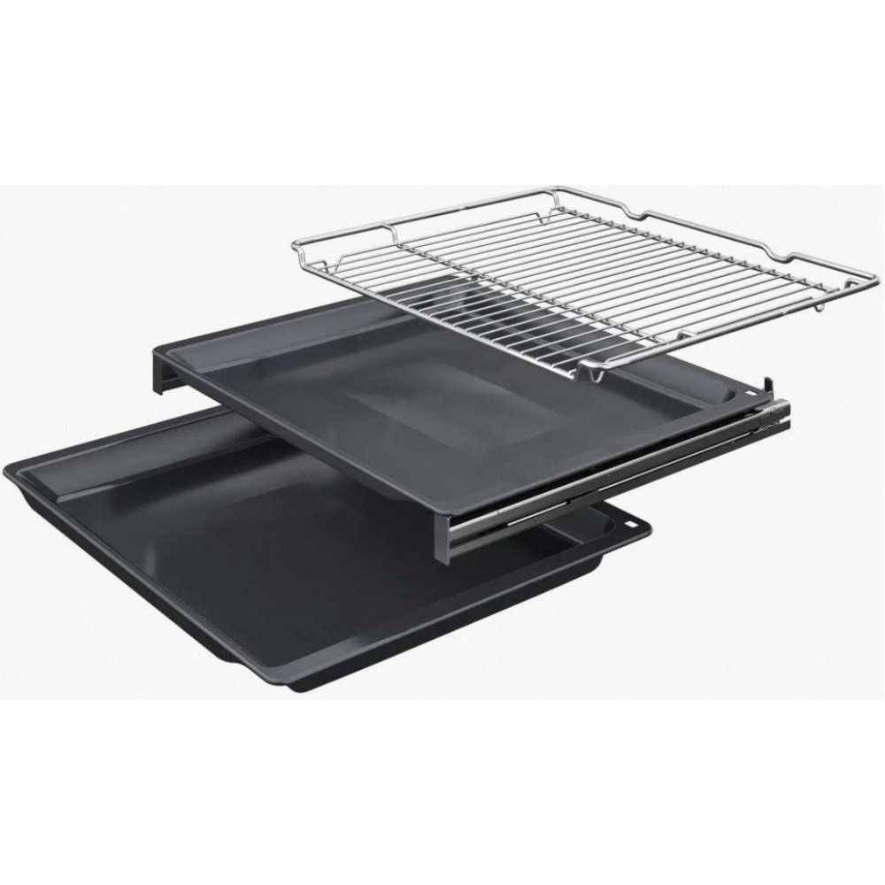 Духовой шкаф Neff B69VS7KY0