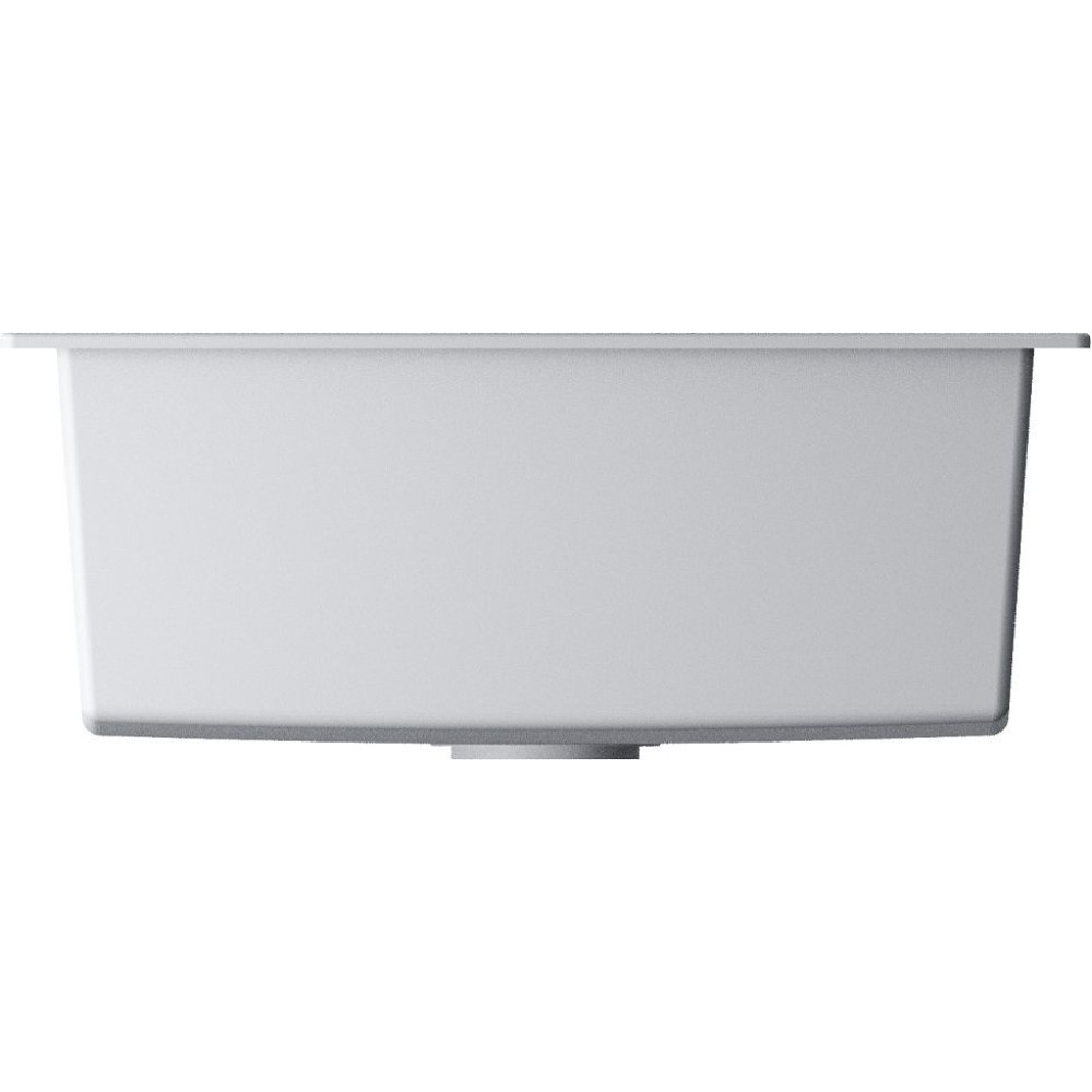 Кухонная мойка OMOIKIRI Yamakawa 55T-U/I-WH (арт.4993431)