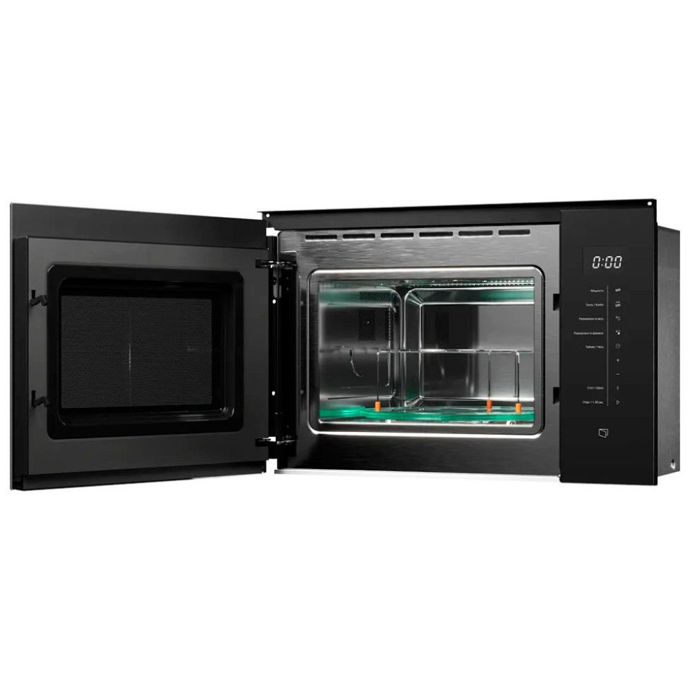 Микроволновая печь Kuppersberg HMW 651 B