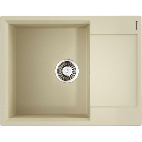 Кухонная мойка OMOIKIRI Daisen 65-BE(арт.4993678)