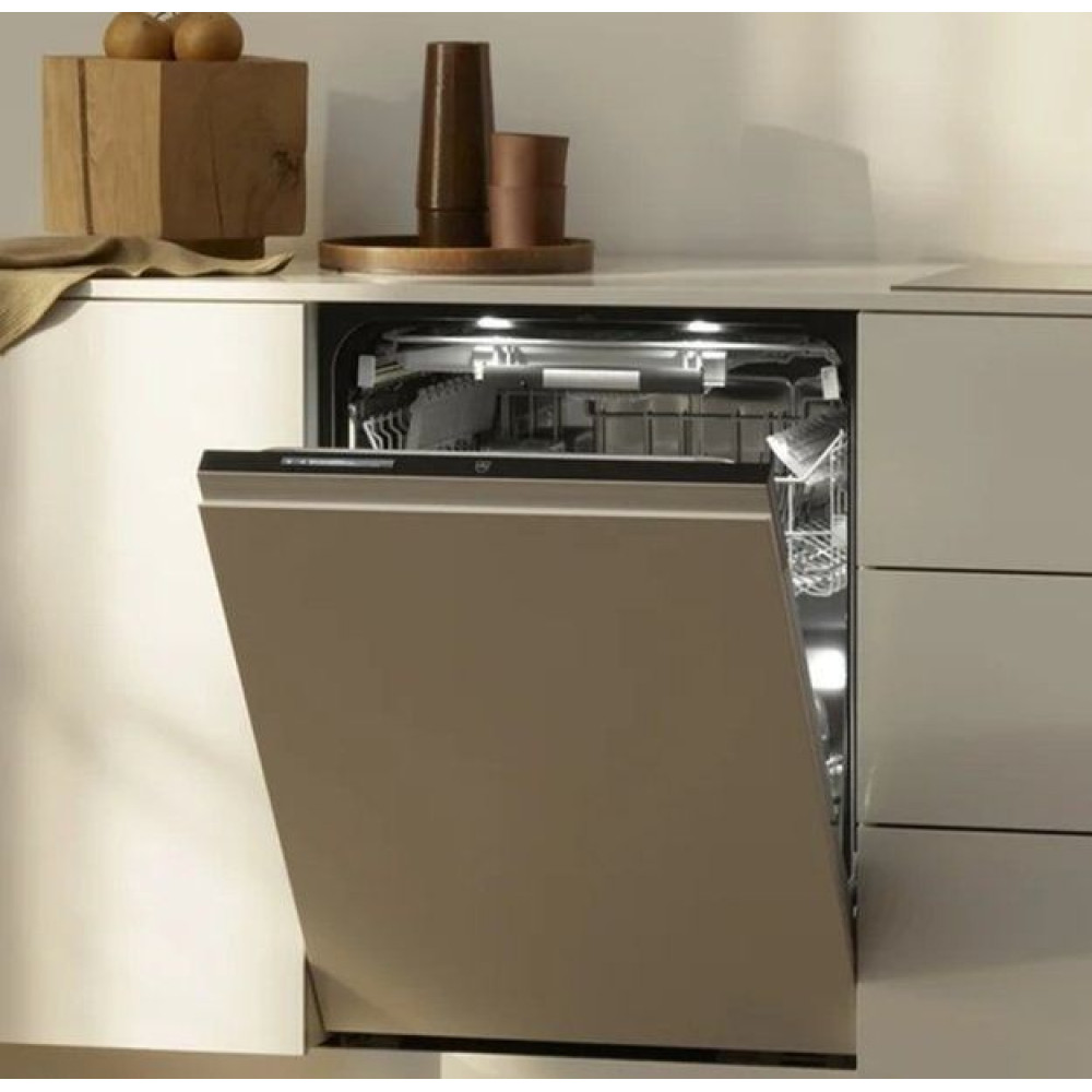 Посудомоечная машина V-ZUG AdoraDish V4000 AS4T-41168