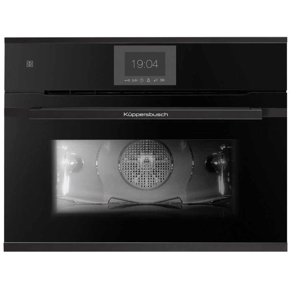 Компактный духовой шкаф Kuppersbusch CBP 6550.0 S5