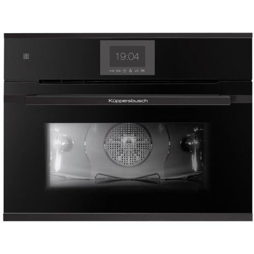 Компактный духовой шкаф Kuppersbusch CBP 6550.0 S5