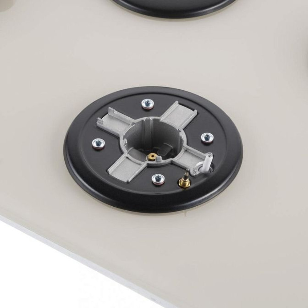 Газовая панель Maunfeld EGHG.43.33CBG/G