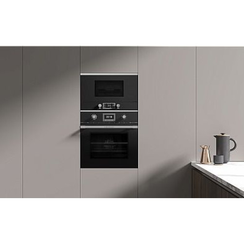 Духовой шкаф с паром Kuppersbusch BD 6340.0 S4 Gold