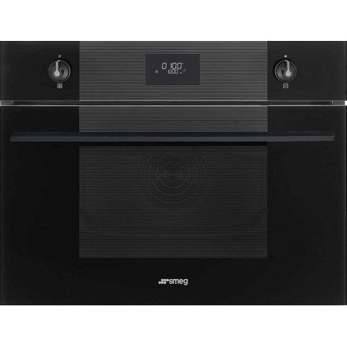 Микроволновая печь SMEG SO4101M0B3