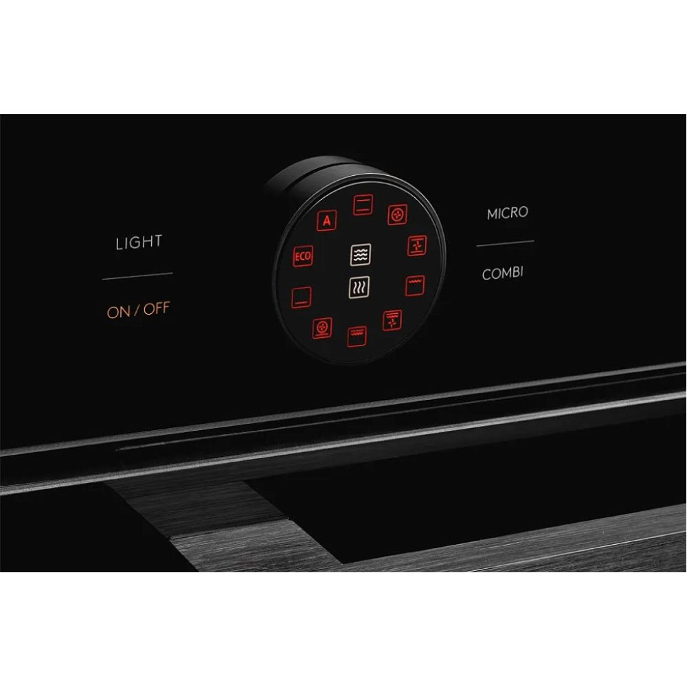 Духовой шкаф Kuppersberg KMW 612 Black