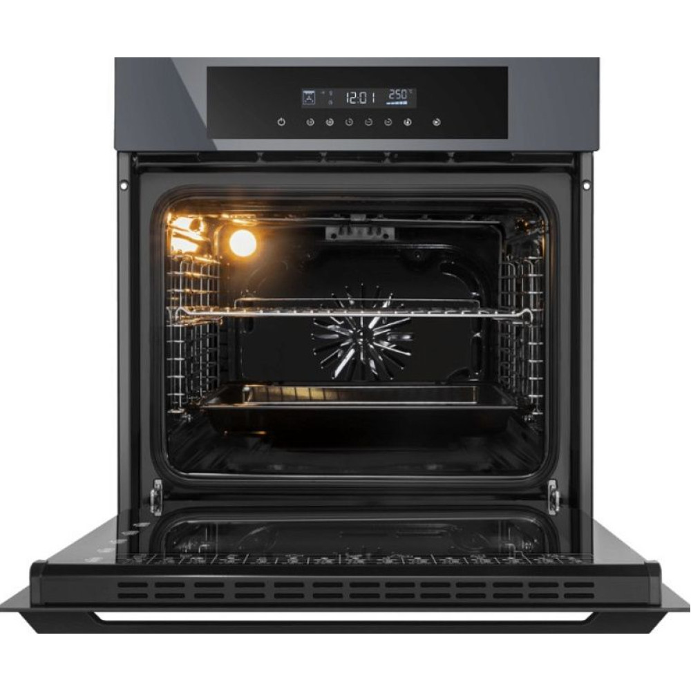 Духовой шкаф MAUNFELD AEOD60103G1